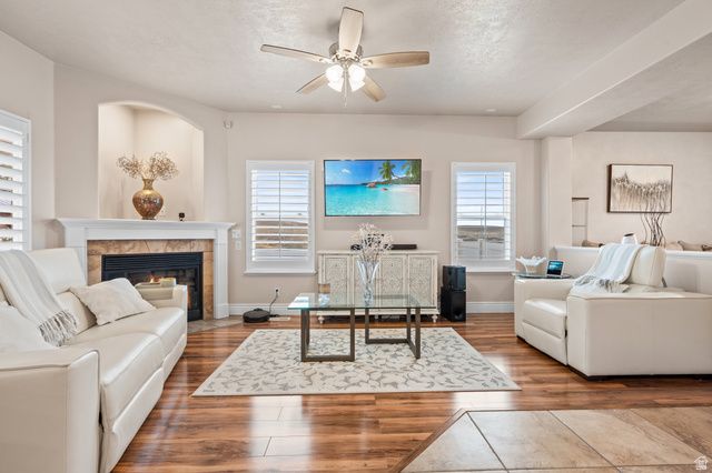 7956 S CRICKET LN, West Jordan, UT 84081