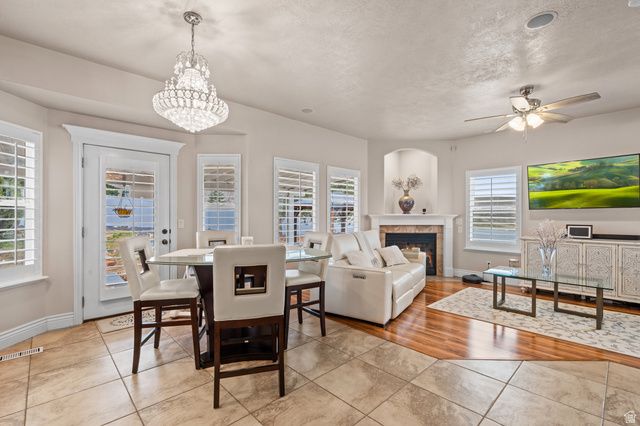 7956 S CRICKET LN, West Jordan, UT 84081