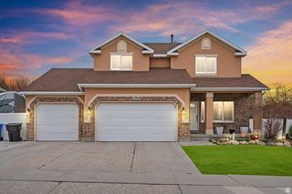 7956 S CRICKET LN, West Jordan, UT 84081