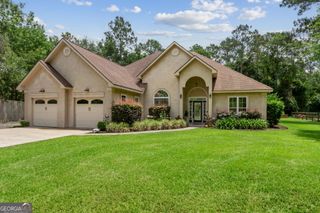 40 Jada Lane, Brunswick, GA 31523