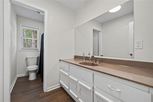 3760 Sunny Hill Drive, Loganville, GA 30052