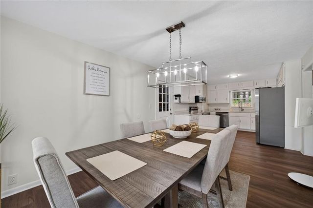 3760 Sunny Hill Drive, Loganville, GA 30052