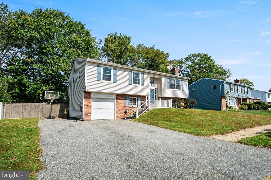 3309 PIERSON DR, Wilmington, DE 19810