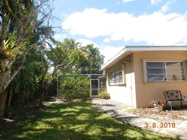 6608 SW 65th Street, South Miami, FL 33143