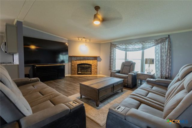 401 County Road 330, Granger, TX 76530
