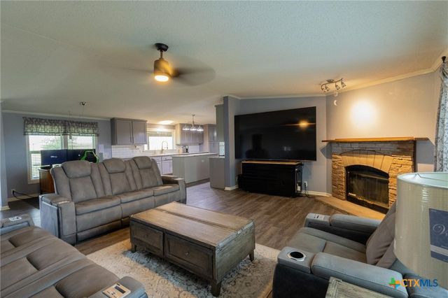 401 County Road 330, Granger, TX 76530