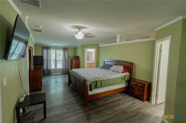 401 County Road 330, Granger, TX 76530