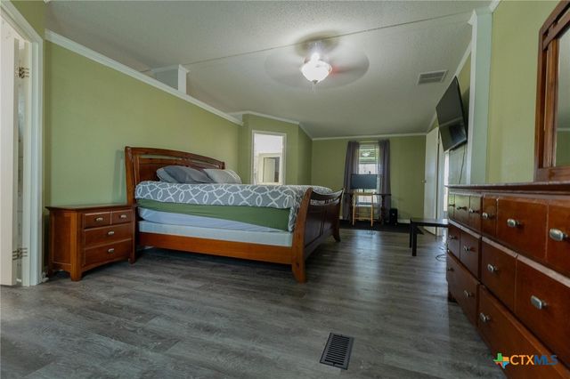 401 County Road 330, Granger, TX 76530