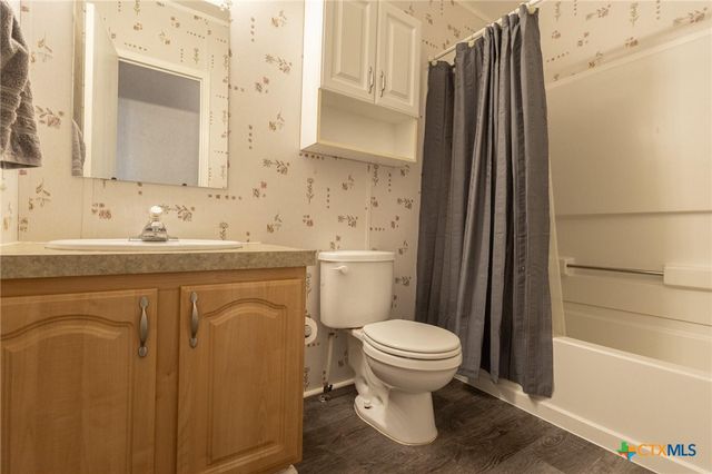 401 County Road 330, Granger, TX 76530