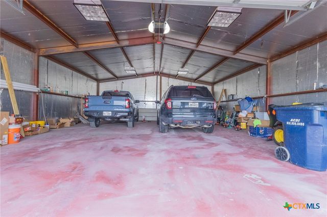 401 County Road 330, Granger, TX 76530