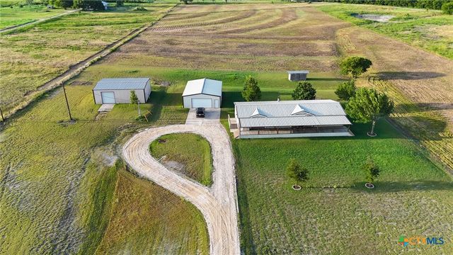 401 County Road 330, Granger, TX 76530