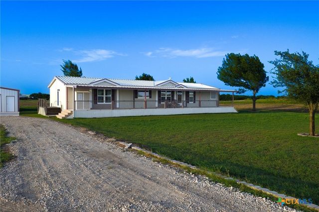 401 County Road 330, Granger, TX 76530
