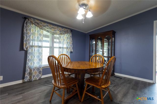 401 County Road 330, Granger, TX 76530