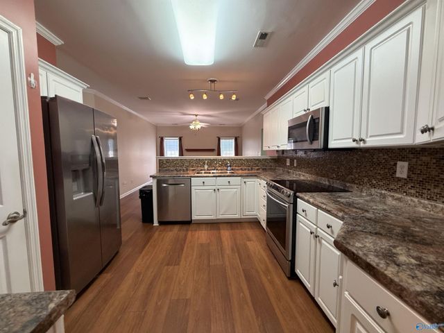 134 Canterbury Drive, Madison, AL 35758
