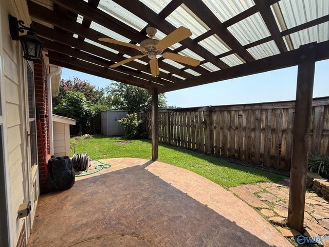 134 Canterbury Drive, Madison, AL 35758