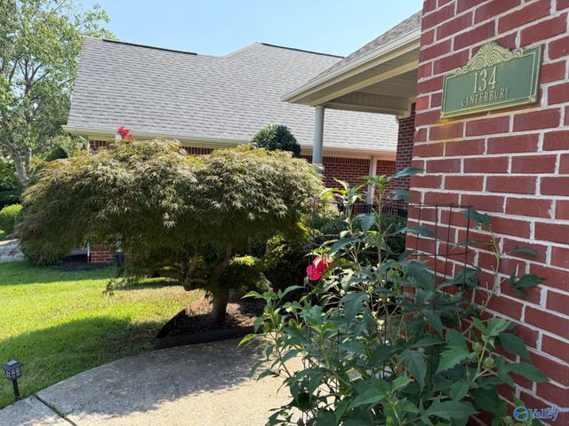 134 Canterbury Drive, Madison, AL 35758
