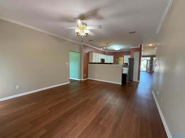 134 Canterbury Drive, Madison, AL 35758