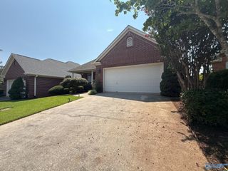 134 Canterbury Drive, Madison, AL 35758