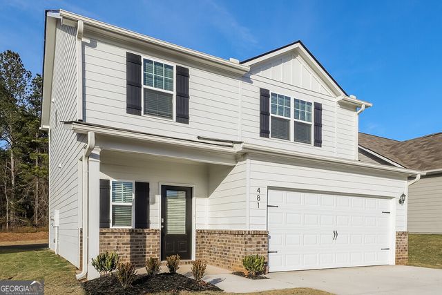 481 Prescott Way, Villa Rica, GA 30180