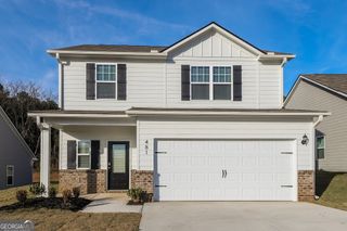 481 Prescott Way, Villa Rica, GA 30180