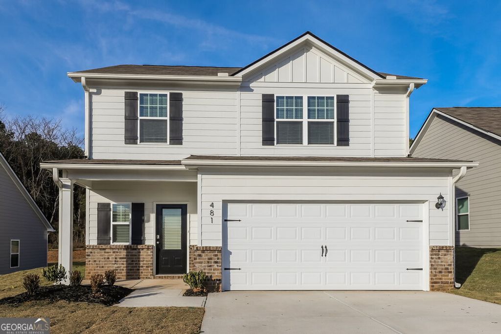 481 Prescott Way, Villa Rica, GA 30180