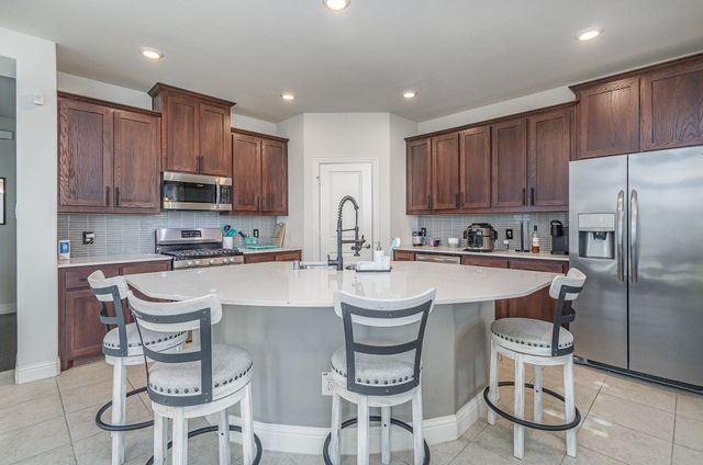 7200 Wildflower Way, Little Elm, TX 76227