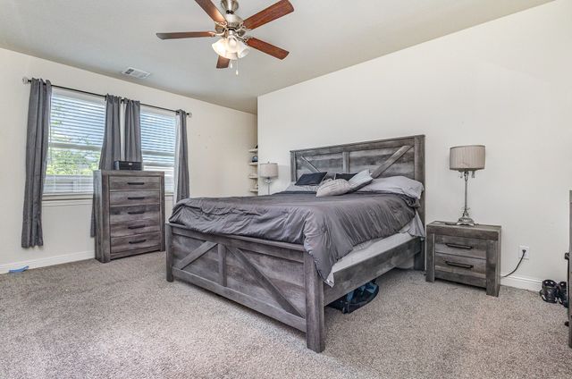 7200 Wildflower Way, Little Elm, TX 76227
