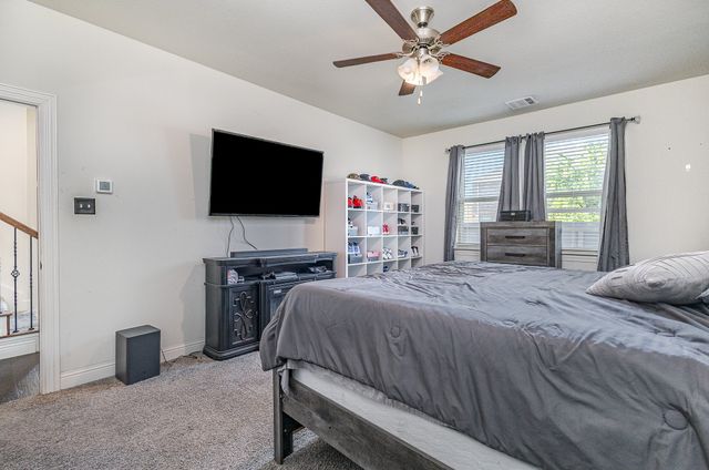 7200 Wildflower Way, Little Elm, TX 76227