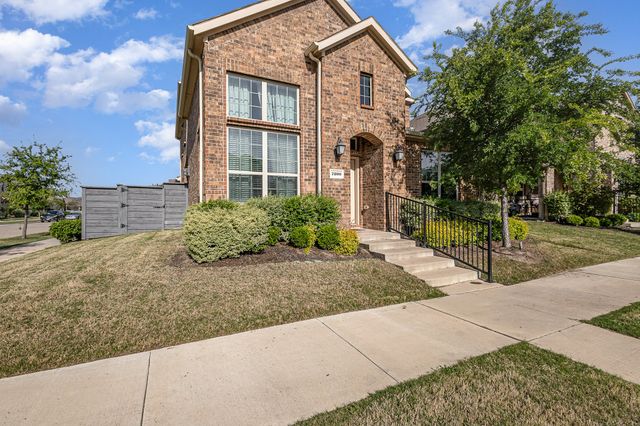 7200 Wildflower Way, Little Elm, TX 76227
