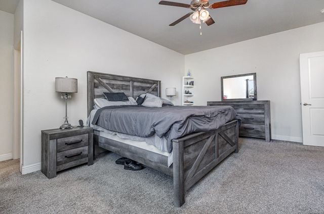 7200 Wildflower Way, Little Elm, TX 76227