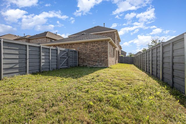 7200 Wildflower Way, Little Elm, TX 76227