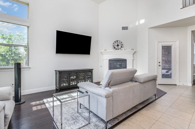 7200 Wildflower Way, Little Elm, TX 76227