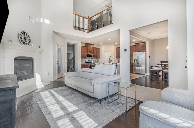 7200 Wildflower Way, Little Elm, TX 76227