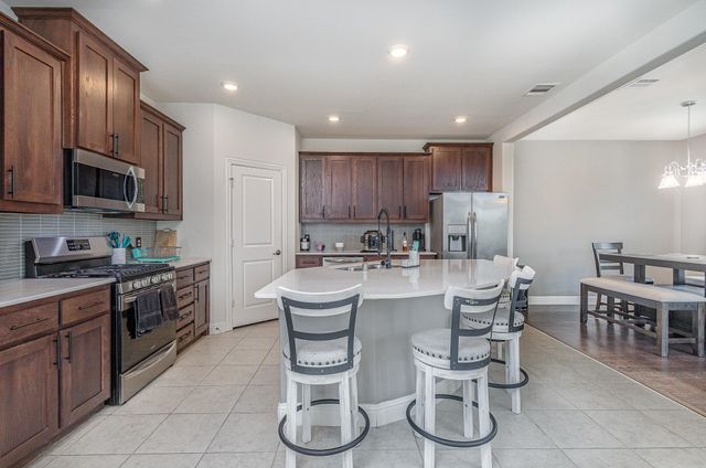 7200 Wildflower Way, Little Elm, TX 76227
