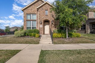 7200 Wildflower Way, Little Elm, TX 76227