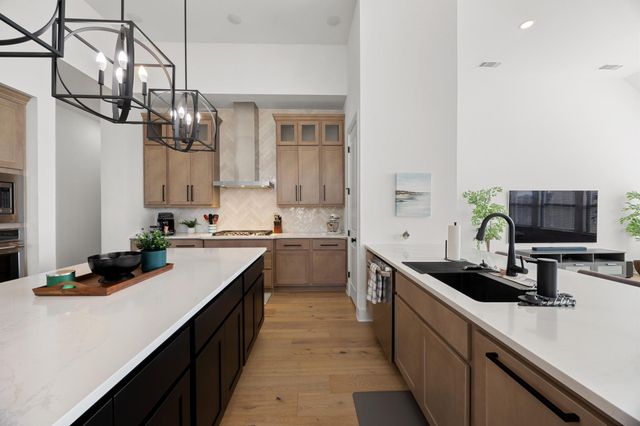 212 Texas Bluebonnet TRL, Georgetown, TX 78628