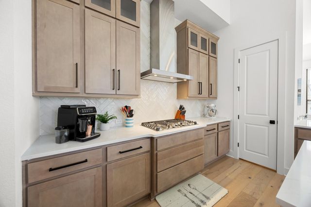 212 Texas Bluebonnet TRL, Georgetown, TX 78628