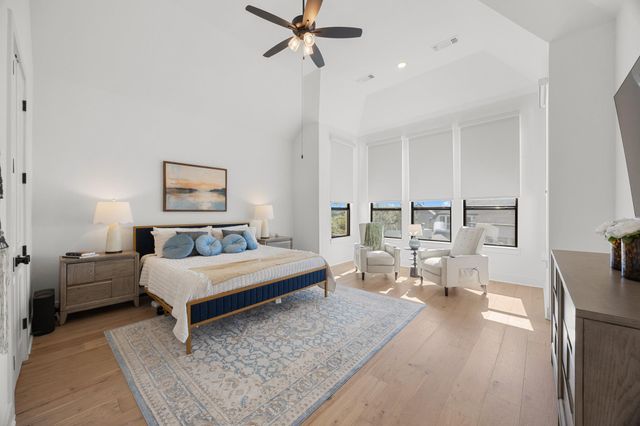 212 Texas Bluebonnet TRL, Georgetown, TX 78628