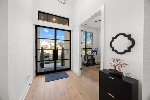 212 Texas Bluebonnet TRL, Georgetown, TX 78628