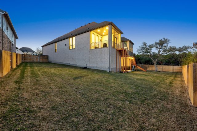 212 Texas Bluebonnet TRL, Georgetown, TX 78628