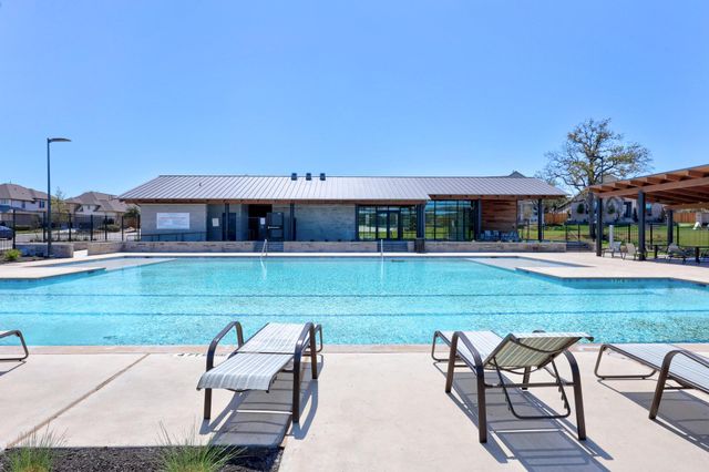 212 Texas Bluebonnet TRL, Georgetown, TX 78628