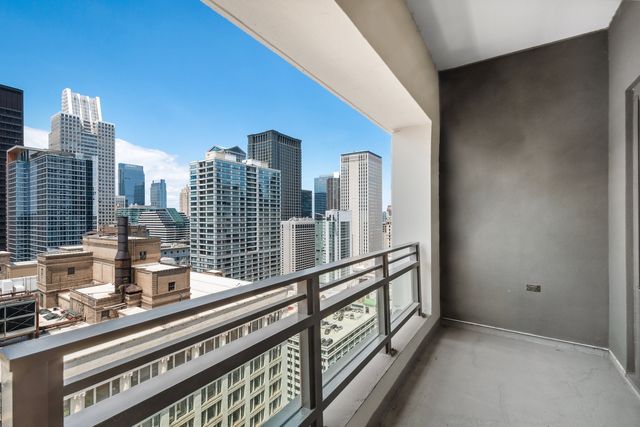 130 N Garland Court 2711-12, Chicago, IL 60602