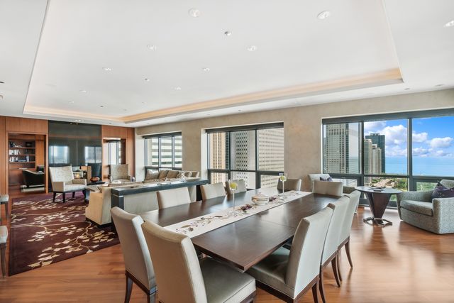 130 N Garland Court 2711-12, Chicago, IL 60602