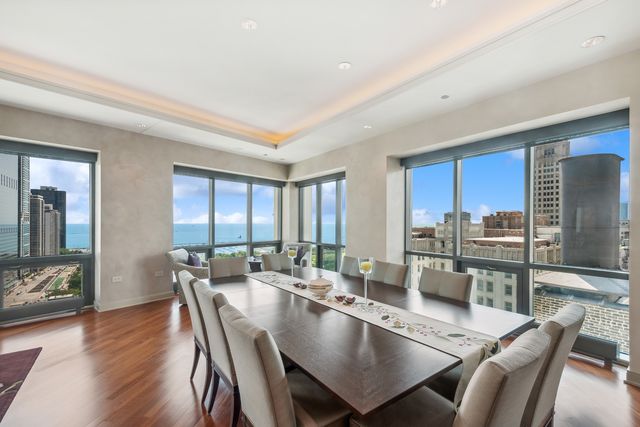 130 N Garland Court 2711-12, Chicago, IL 60602