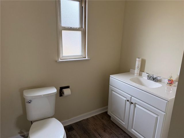 2392 Mill Street, Aliquippa, PA 15001