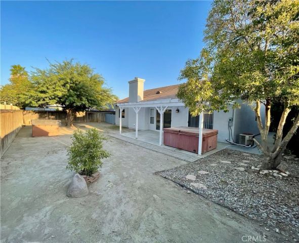 2055 Augusta Court, San Jacinto, CA 92582