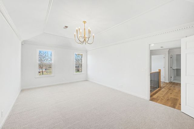 806 Steeplechase Dr, Brentwood, TN 37027