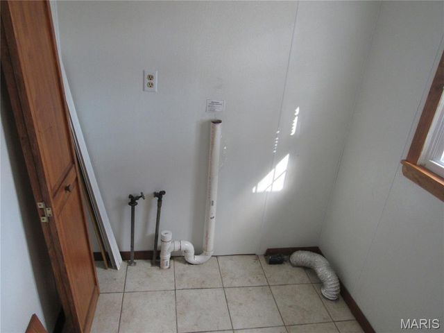 206 Fisher Avenue, Sawyerville, IL 62085