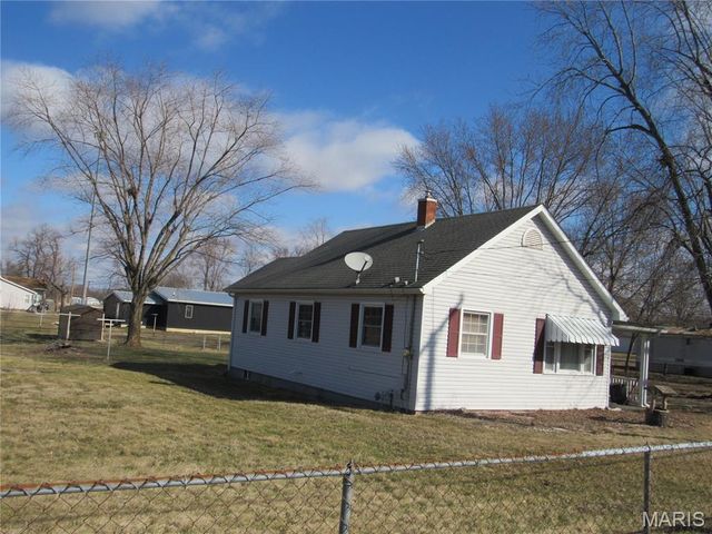 206 Fisher Avenue, Sawyerville, IL 62085