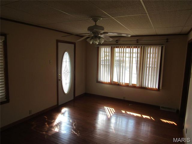 206 Fisher Avenue, Sawyerville, IL 62085